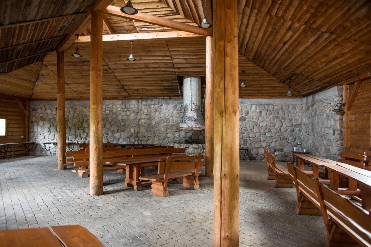 Kyriad Karkonosze Wojcieszyce Εξωτερικό φωτογραφία